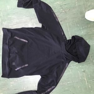 SOBK HOODY SHIRT MENS MEDIUM